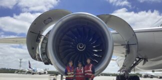 LATAM compartilha histórias de pais e filhos que vivem a paixão pela aviação dentro e fora da empresa
