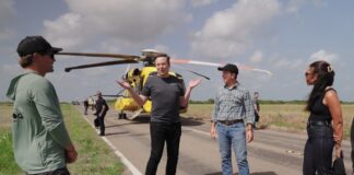 SpaceX, de Elon Musk, investirá US$ 100 bilhões em instalações para uma nova era de voos espaciais comerciais