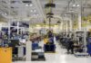 Rolls-Royce celebra investimento de US$ 1 bilhão nas instalações de motores de aeronaves militares em Indiana