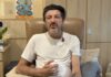 Lito Sousa, do Aviões e Músicas, publica mais um vídeo e destaca que será o 1º no mundo a controlar a doença