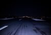 Mais de 700 corredores “invadirão” pista do aeroporto de Linhares-ES durante a noite