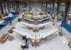Greve nas fábricas da Airbus na Espanha continua por tempo indeterminado