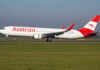 Austrian acelera planos e confirma aposentadoria do Boeing 767 ainda este ano
