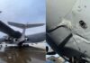 Força Aérea dos EUA produz peça inédita para reparar C-17 danificado e colocá-lo de volta para voar