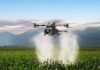 Gohobby lança dos drones agrícolas DJI Agras T55 e T100 em Porto Velho