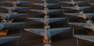 EUA cria força multinacional de drones suicidas que atuará no ar, no mar e até debaixo d’água