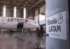 Estão abertas 40 vagas para a 1ª turma externa da Escola LATAM de Mecânicos no CML de Guarulhos