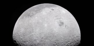 Parte de foguete da SpaceX atinge a Lua e NASA aproveita para obter dados científicos ao observar a colisão