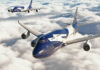 Flight Simulator anuncia parceria com a Lufthansa para pinturas comemorativas do seu centenário