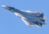 Índia descarta voltar a comprar caças russos, incluindo o furtivo Su-57 Felon