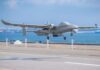 Para equipar seu exército com drones AR5 de espionagem, Reino Unido anuncia investimento de até 400 milhões de libras