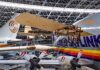 Museu de aviação na França lança campanha para coletar memórias e contar a outra história da aeronáutica