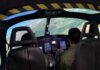 Pilotos de helicópteros da MB treinam emergências em simuladores da aviação do EB para enfrentar cenários críticos