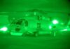 Com apoio de OVNs, Marinha do Brasil retoma voos noturnos de guerra antissubmarino