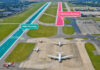 Corte britânica rejeita último recurso contra a reativação da segunda pista do Aeroporto de Gatwick, em Londres