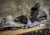Irã exibe destroços de aeronaves americanas capturadas durante a “Operação Epic Fury”