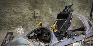 Irã exibe destroços de aeronaves americanas capturadas durante a “Operação Epic Fury”