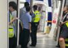 Passageiro é flagrado fumando em banheiro de avião da Singapore e detido pelas autoridades chinesas