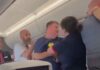 Passageiro embriagado e agressivo atrasa voo da British Airways que decolaria para Las Vegas