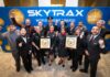 Air Canada é eleita a Melhor Companhia Aérea da América do Norte nos prêmios Skytrax de 2026