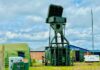 DECEA instala radar temporário e realiza testes no Aeroporto Regional Hugo Cantergiani, em Caxias do Sul-RS