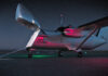 Cessna apresenta versão drone do novo turboélice C408 SkyCourier