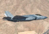 Portugal volta a colocar o F-35 no centro do debate para substituir seu caça F-16