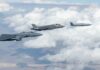 General Atomics entrega novo caça sem piloto FQ-42 à Força Aérea dos EUA para testes