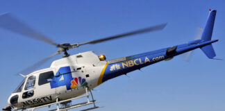 Relatório preliminar revela alertas de alta e baixa rotação antes da queda de helicóptero de TV em Los Angeles