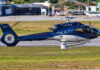 Mendonça voou em helicóptero Airbus de mineradora que tem sócio investigado pela PF e ligado a Daniel Vorcaro