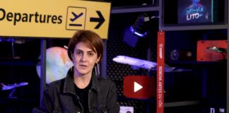Em vídeo, esposa de Lito, do Aviões e Músicas, fala sobre imprevisto na vinda do medicamento ao Brasil e apoio da aviação