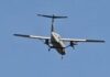 Decola rumo ao Brasil o 1º avião Cessna 408 SkyCourier que fará parte da frota da Azul