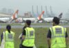 Pela 1ª vez no Aeroporto de Navegantes, Spotter Day da Motiva reuniu participantes de diferentes regiões do país
