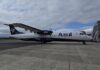 Após anos sem voar, um ATR 72-600 da Azul acaba de voltar a transportar passageiros