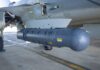 FAB realiza os primeiros voos do F-39 Gripen com sistemas de reconhecimento e designação de alvos