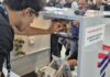 Incluindo competição, LATAM aproxima estudantes do mercado de manutenção aeronáutica durante a Feira MRO Brasil 2026
