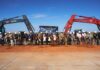 Iniciada a construção de uma instalação de controle de missão e hangar para o avião espacial da Dawn Aerospace em Oklahoma