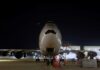 Aviões Jumbo Jets poderão ser vistos voando pelo mundo, inclusive no Brasil, com um bigode no nariz