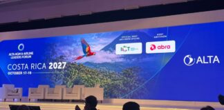 Anunciado o país que receberá a edição de 2027 do maior encontro de líderes da aviação da América Latina e Caribe