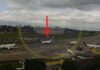 Partindo para Brasília, Boeing 737 é parado pela Polícia Federal no Aeroporto de Congonhas e levado de volta ao pátio