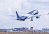 Lufthansa define cidades asiáticas como primeiros destinos dos seus novos jatos Airbus A350-1000