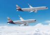 Airbus recebe grande pedido firme para 75 aviões da família A320neo