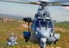 No âmbito da Ação de Segurança para a Europa, Airbus entregará 12 aeronaves H225M para a Romênia