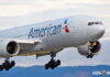 American Airlines anuncia expansão da parceria com a Starlink, que agora será instalada em todos os aviões Boeing da empresa