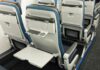 Em mais um marco na evolução e modernização, Embraer entrega o 1º avião E175 com novos assentos RECARO