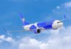 Boeing recebe enorme encomenda da Avolon para 140 novas aeronaves