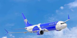 Boeing recebe enorme encomenda da Avolon para 140 novas aeronaves