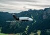 O novo jato Citation CJ3 Gen2 será levado pela 1ª vez na grande NBAA-BACE