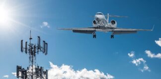 Collins Aerospace anuncia atualizações em seus radioaltímetros para atender aos novos padrões da FAA