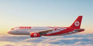 Nova companhia boliviana Cruzair quer lançar voos para o Brasil e outros países já no próximo ano